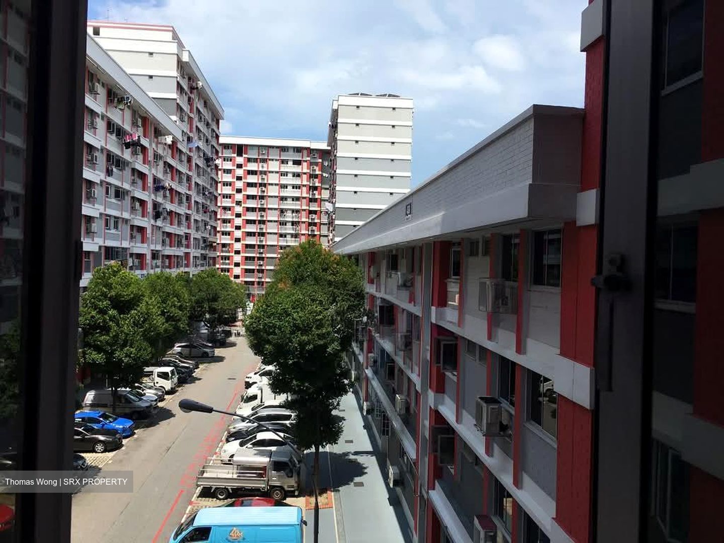 Blk 439 Hougang Avenue 8 (Hougang), HDB 5 Rooms #556812881